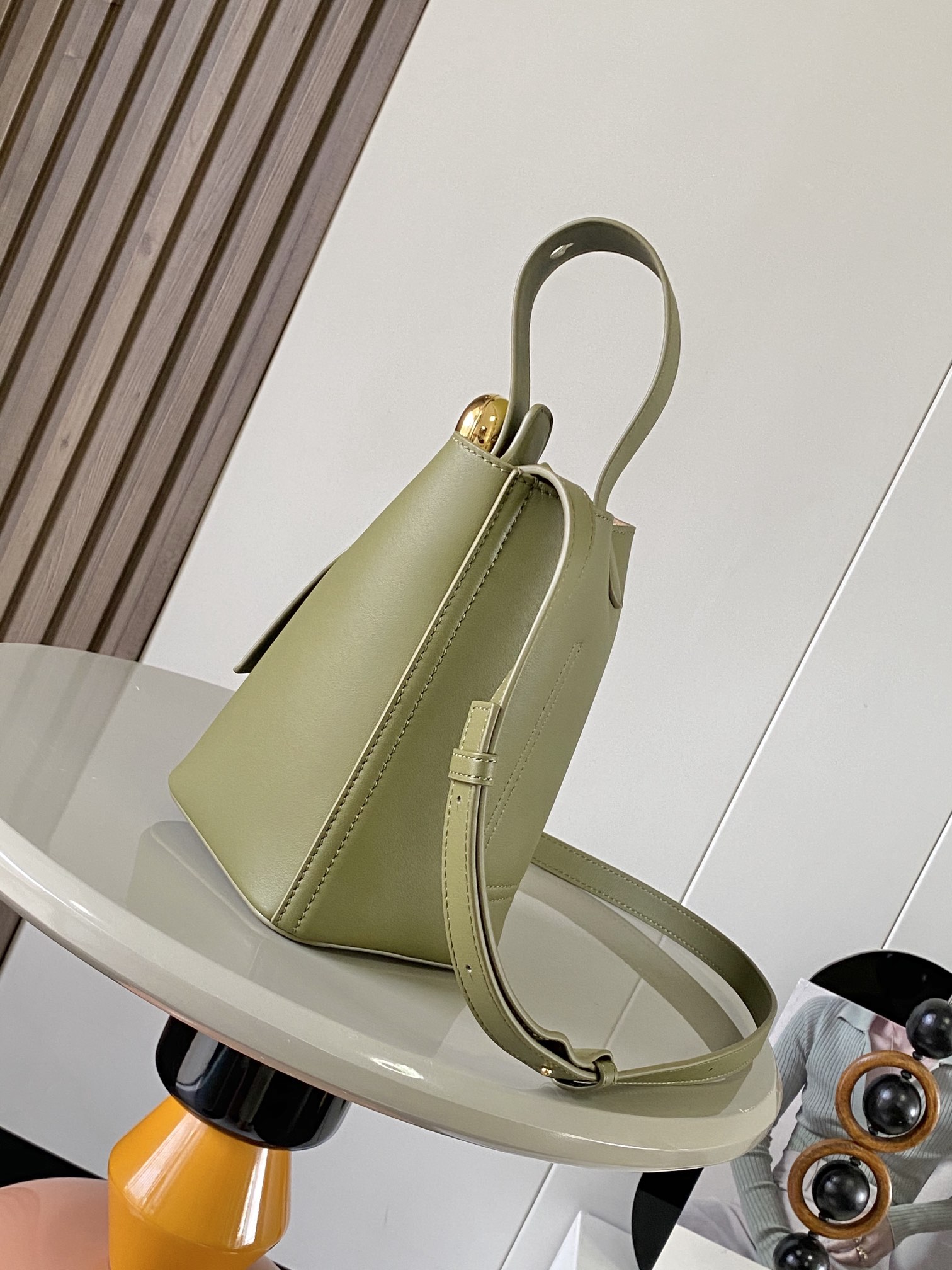 Loewe Bucket Bags